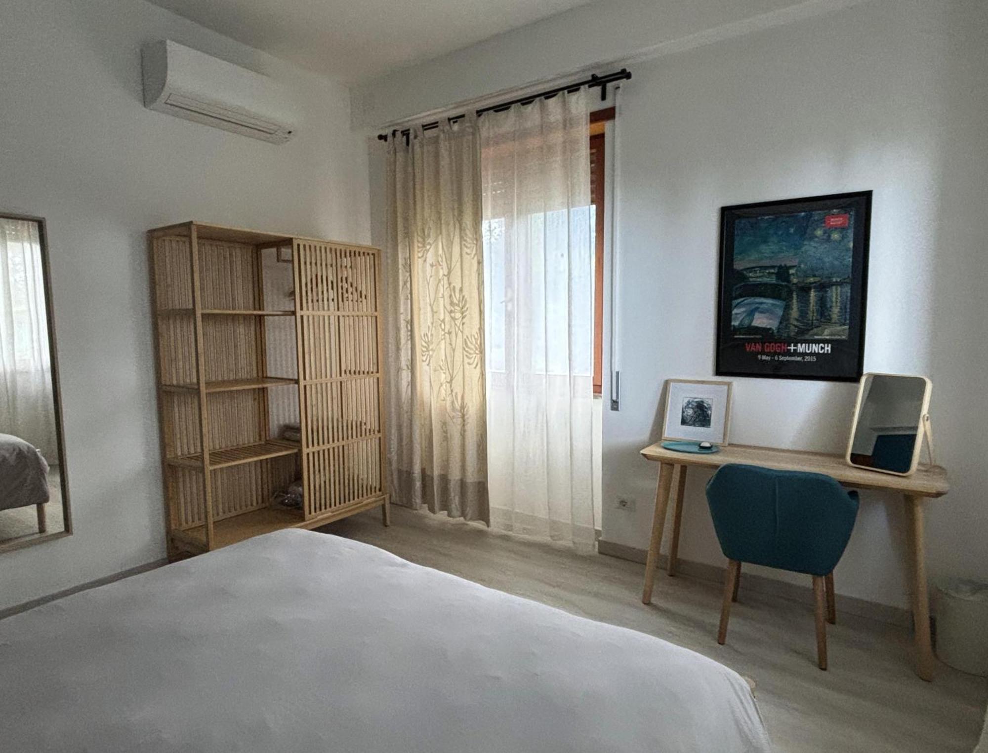 Bed and breakfast Vivas Rubra
