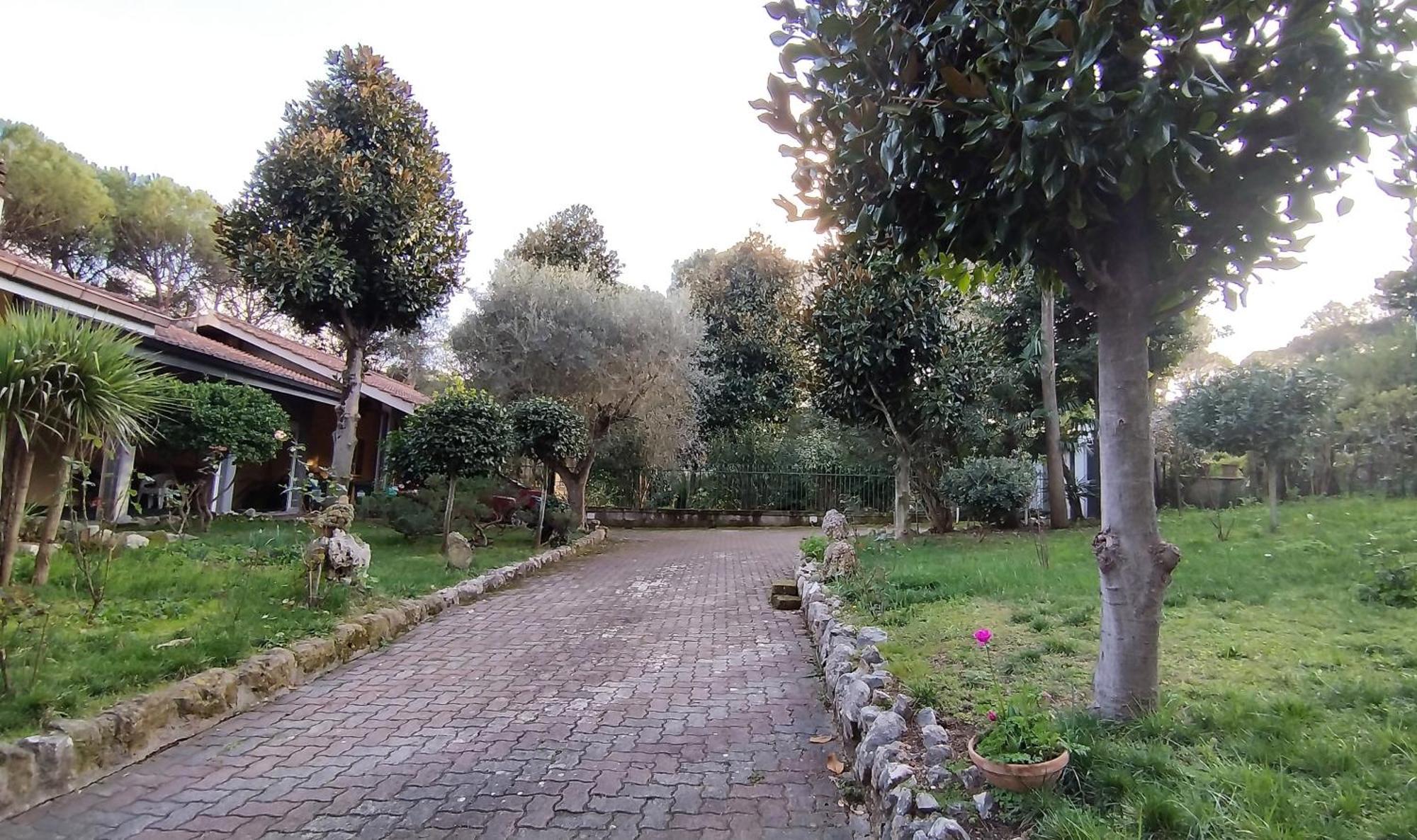 Bed and breakfast Vivas Rubra Roma