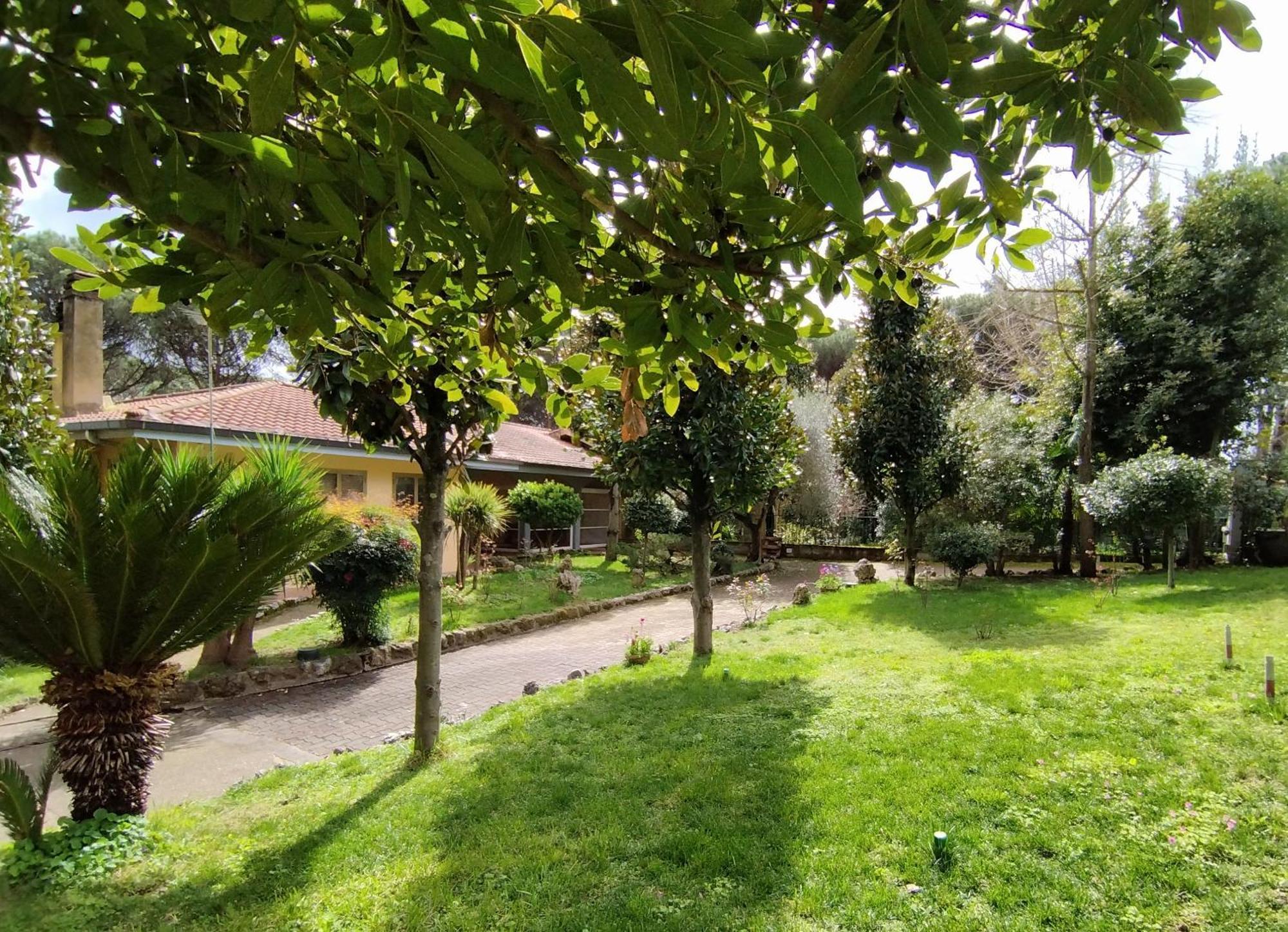 Vivas Rubra Bed and breakfast Roma
