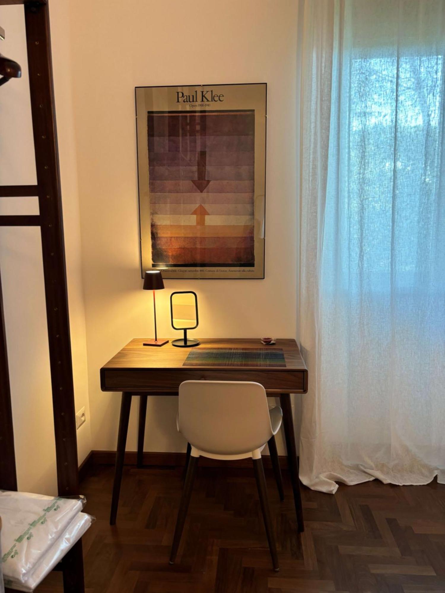 Bed and breakfast Vivas Rubra Roma